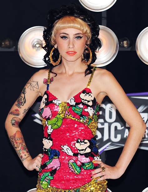 kreayshawn rapper.